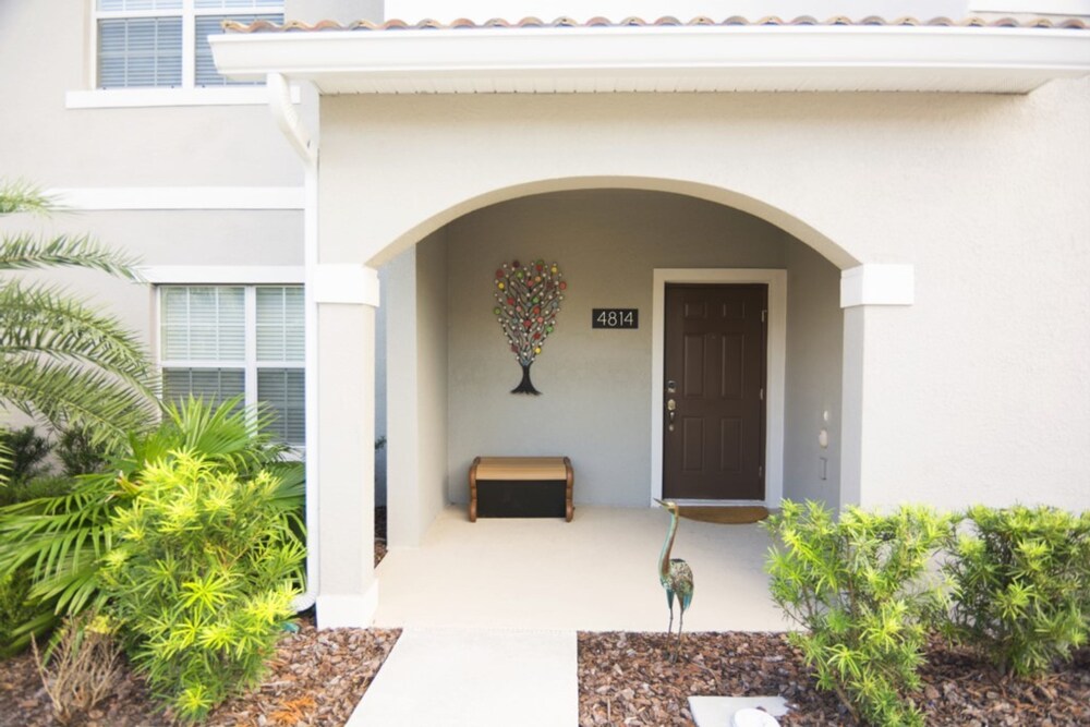 Luxury Townhome w Pool Sl4814 Kissimmee - photo 61