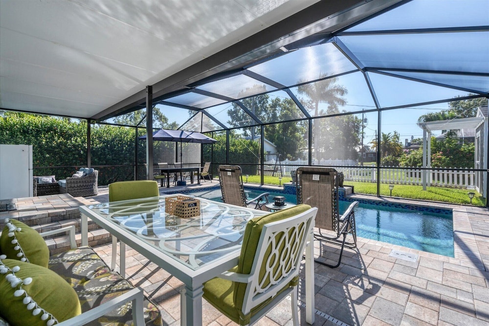 509 w Olympia ave — hotel in Punta Gorda
