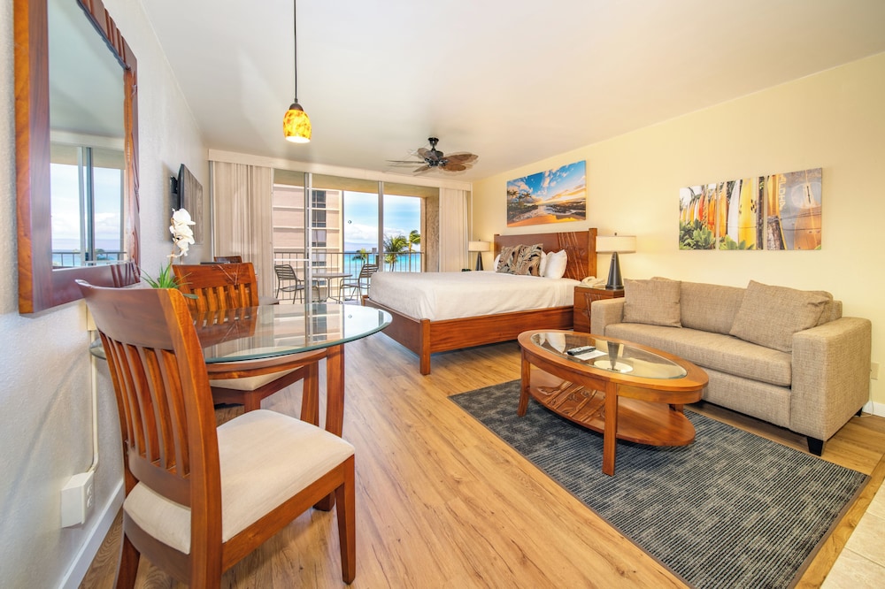 Royal Kahana Maui By Outrigger - photo 437