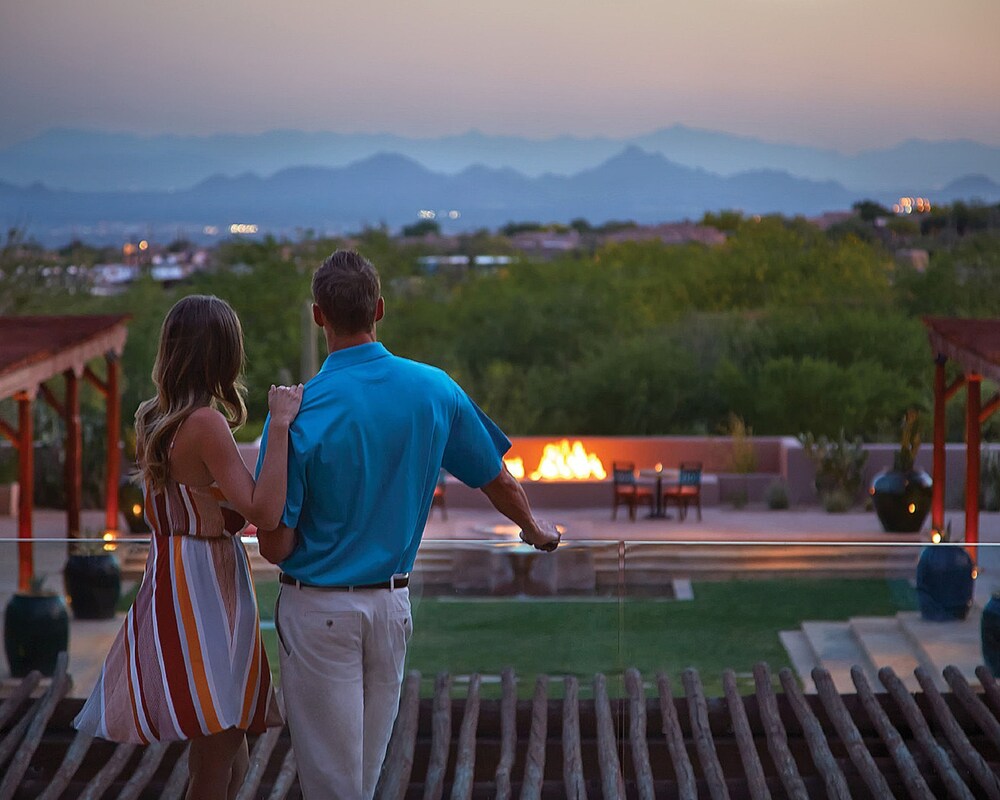 Four Seasons Resort Scottsdale at Troon North - photo 61