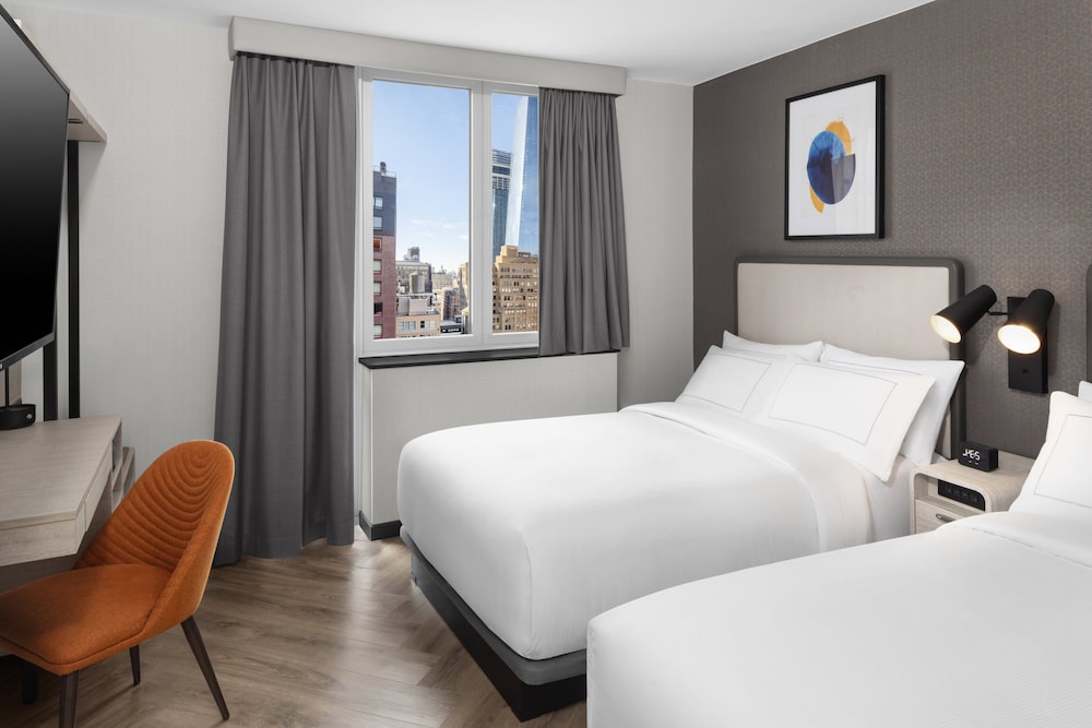 voco Times Square South New York by IHG - photo 7