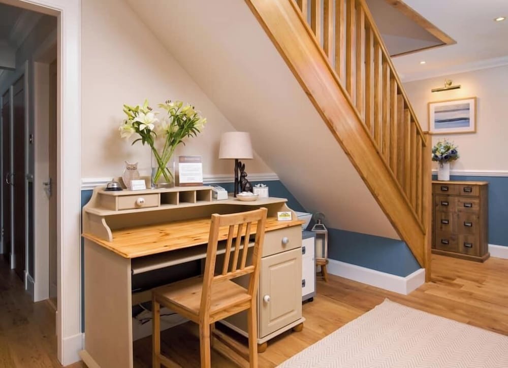 Blythedale Bed & Breakfast — 4-Star Luxury Hotel in Fort William, United Kingdom