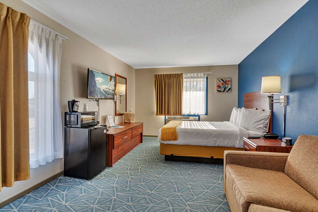 Spicer Hotel - photo 31