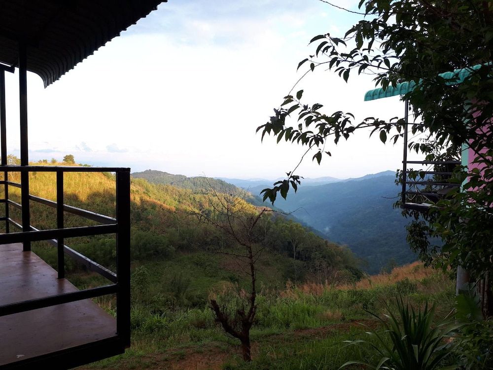 Yoddoi Park Upper Zone — Khao Kho — photo 4