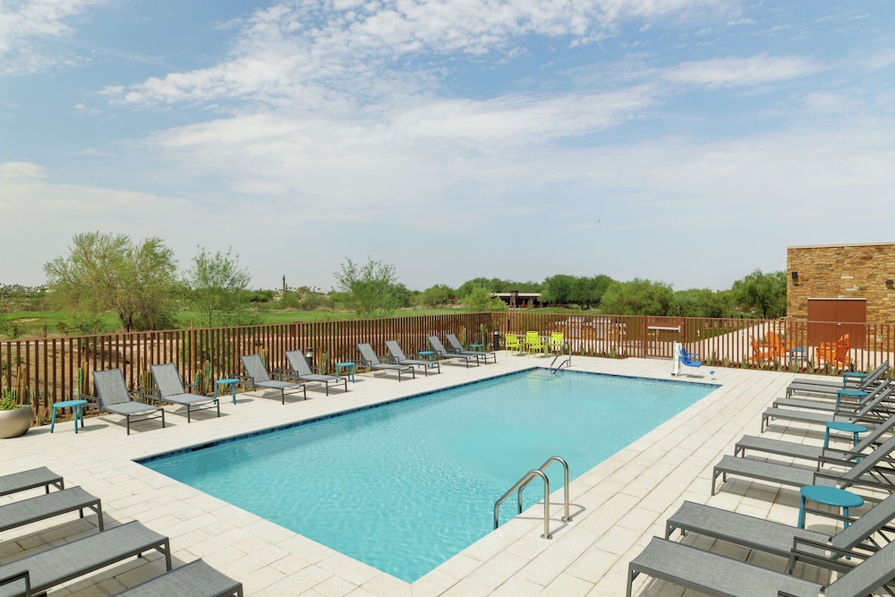 Home2 Suites by Hilton Mesa Longbow AZ - photo 27