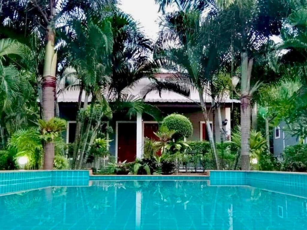 AJ Paradise Resort Aonang Krabi in Krabi, Thailand