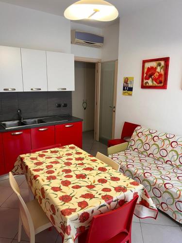 Casa Francesca — 4-Star Luxury Hotel in Albisola Marina, Italy