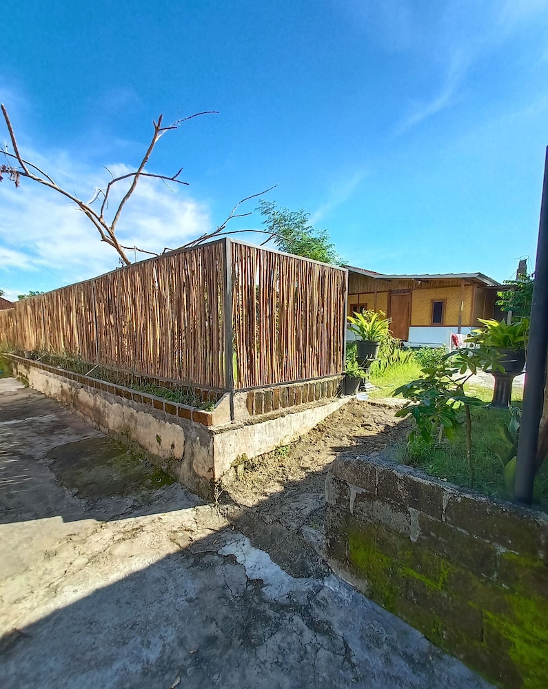Pondok Wahyu — Masbagik