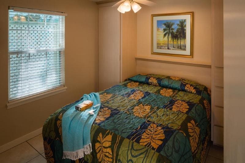 Coconut Palms Beach Resort - photo 4