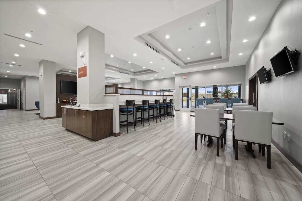 TownePlace Suites by Marriott Waco Northeast - photo 29