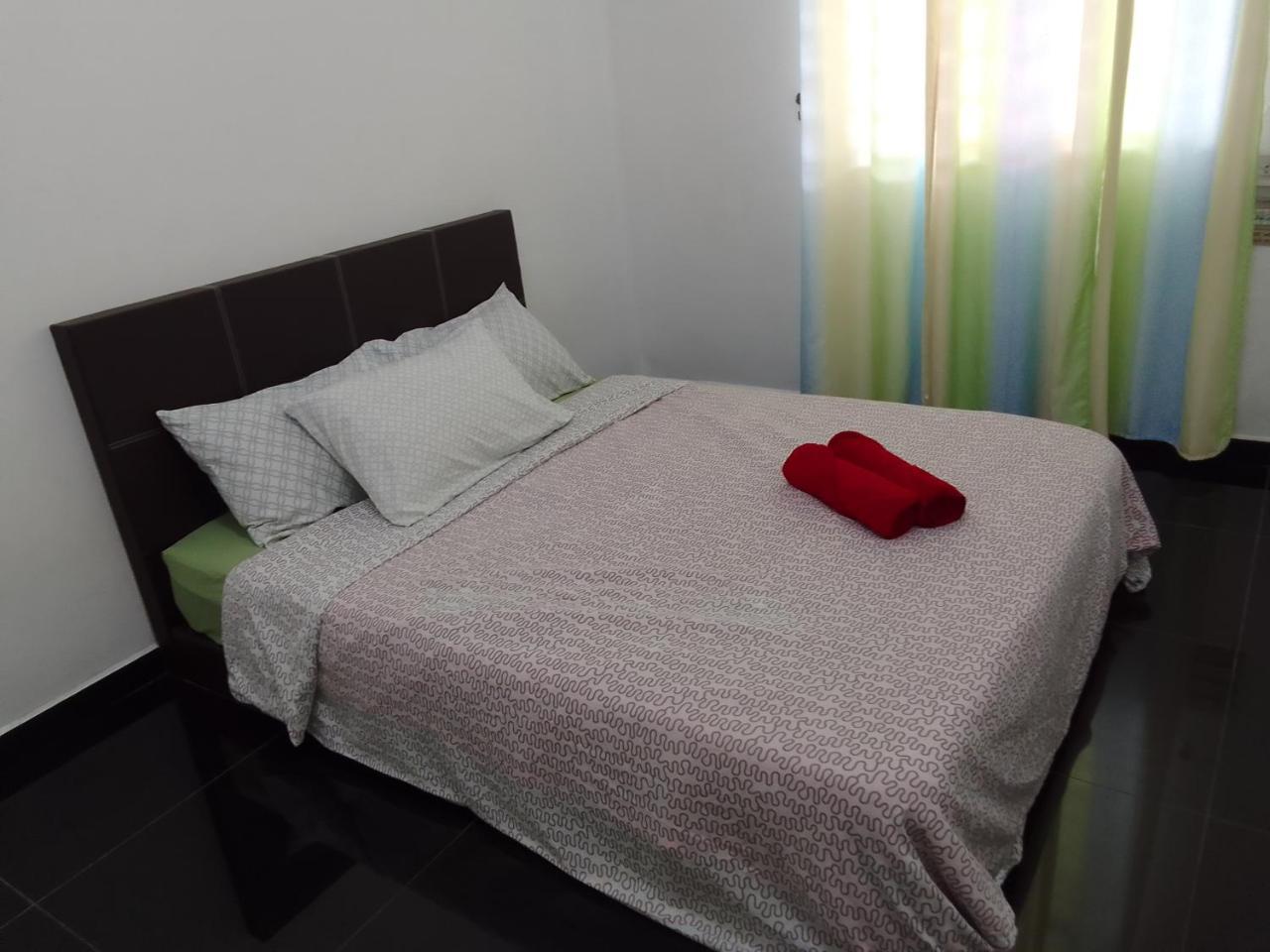 Islam Taqwa Homestay — Kuala Lipis — photo 5