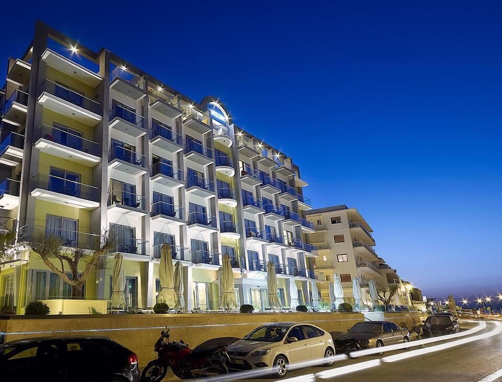 Arion Hotel — Xylokastro