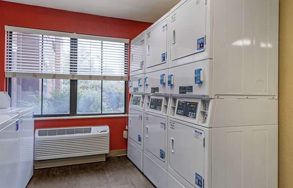 Extended Stay America Suites Orlando Maitland 1776 Pembrook - photo 55