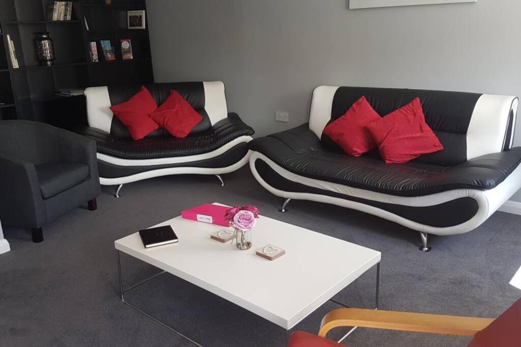 Rutland View in Oakham, United Kingdom