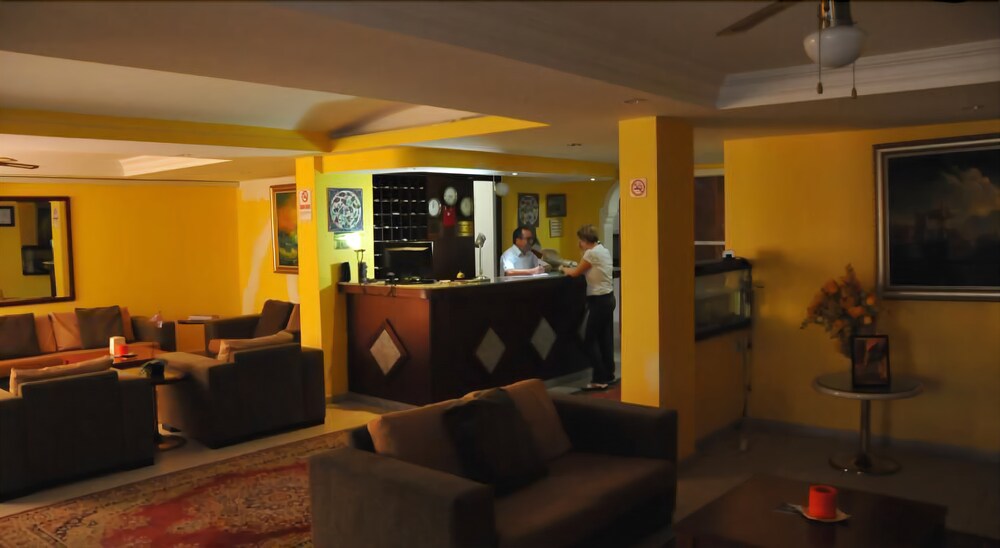 Anfora Hotel — Belek — photo 2