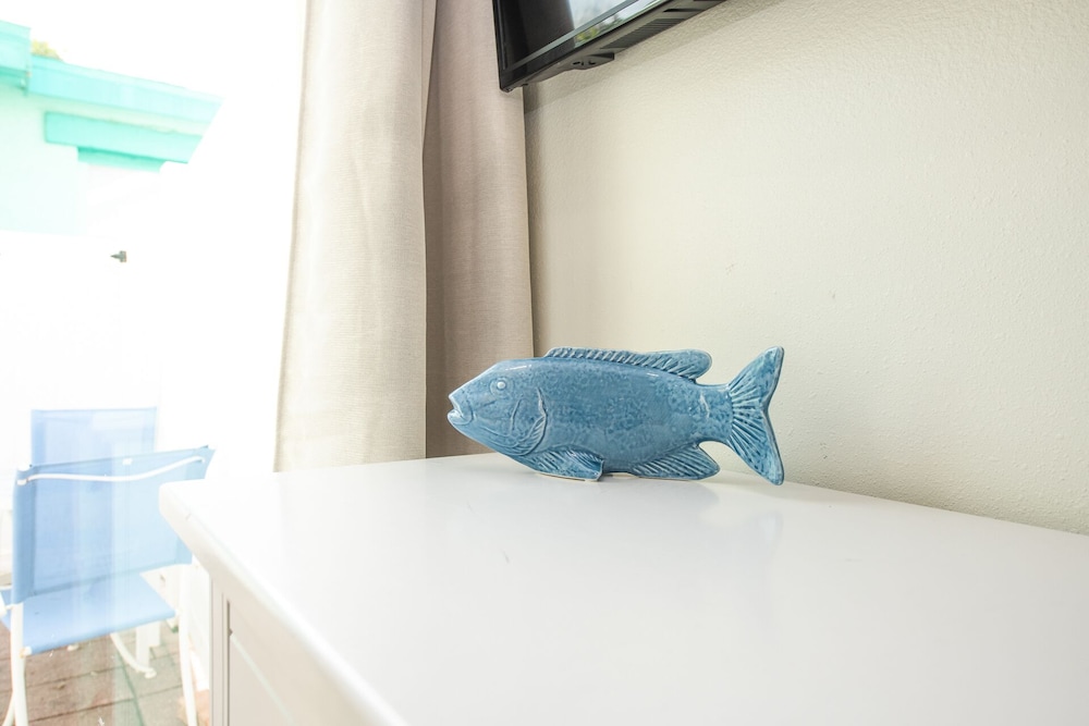Seabreeze at Anna Maria Island Inn - photo 22