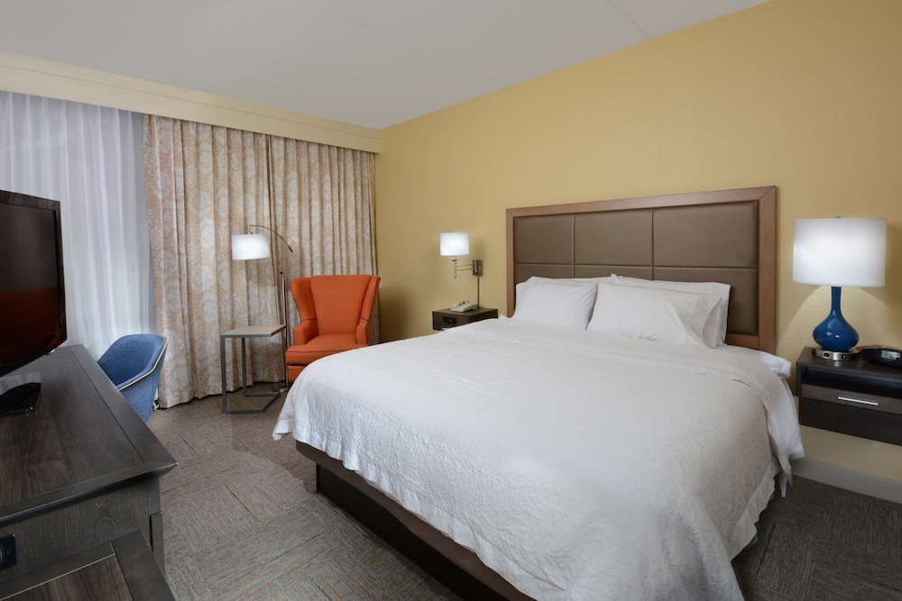 Hampton Inn High Point - photo 6