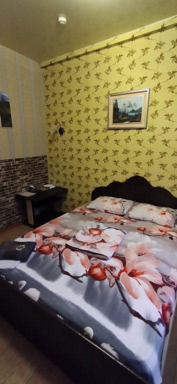 Niagara Mini Hotel — Samara — photo 5