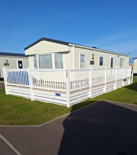 Lewis Sands PC114 in Lossiemouth, United Kingdom