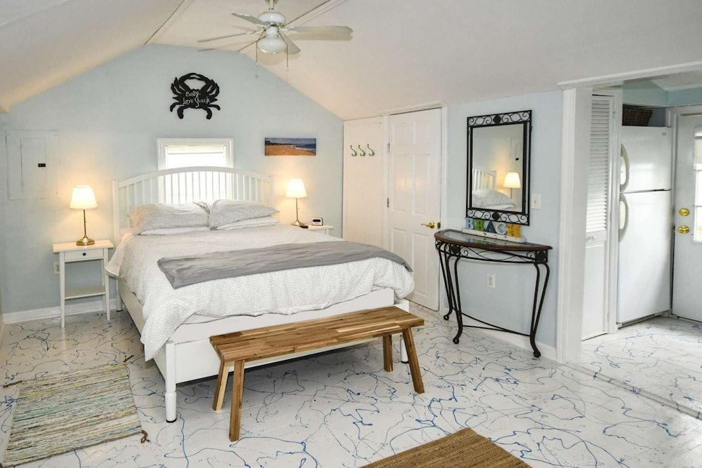 Baby Love Shack — Salisbury