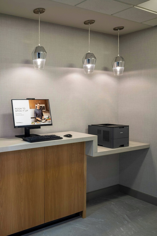 Residence Inn by Marriott Washington DC Dupont Circle - photo 19
