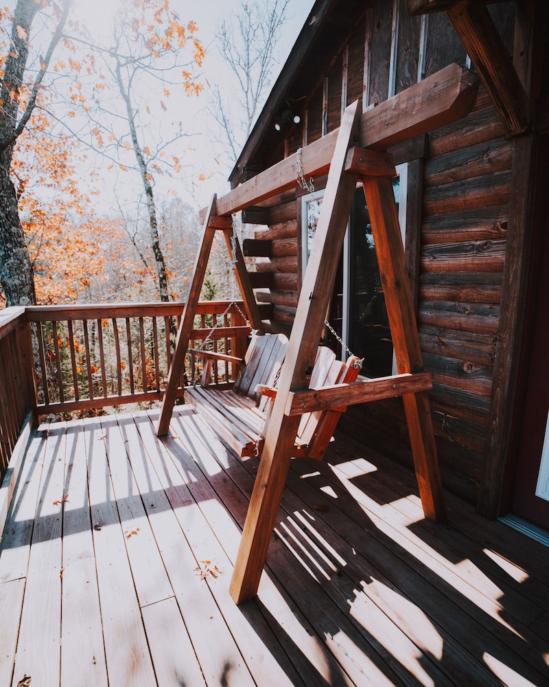 Starlight Haven Hot Springs - photo 63