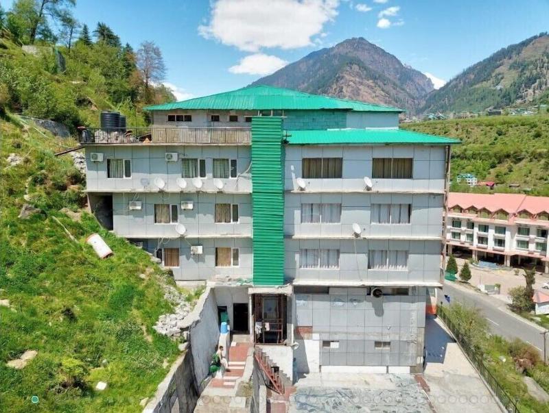 Manali Valley Resorts — Manali — photo 3