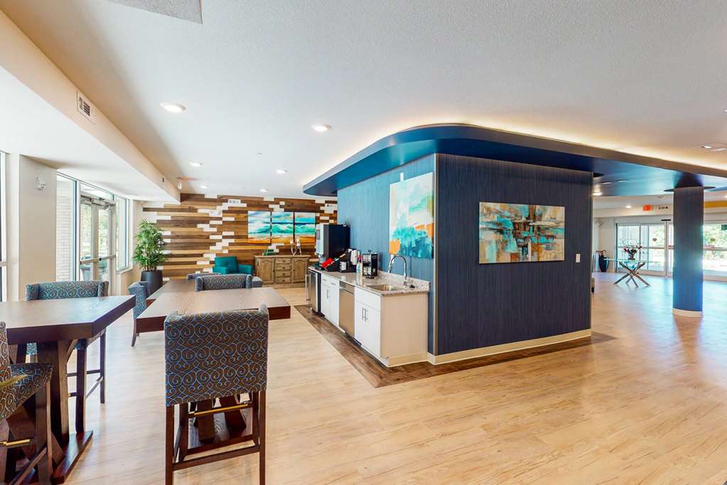WaterWalk Extended Stay Raleigh Durham Research Triangle - photo 9