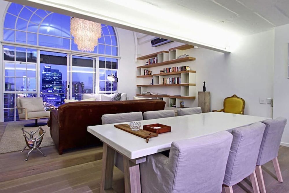 The Studios — 4-Star Luxury Hotel in Cape Town, South Africa