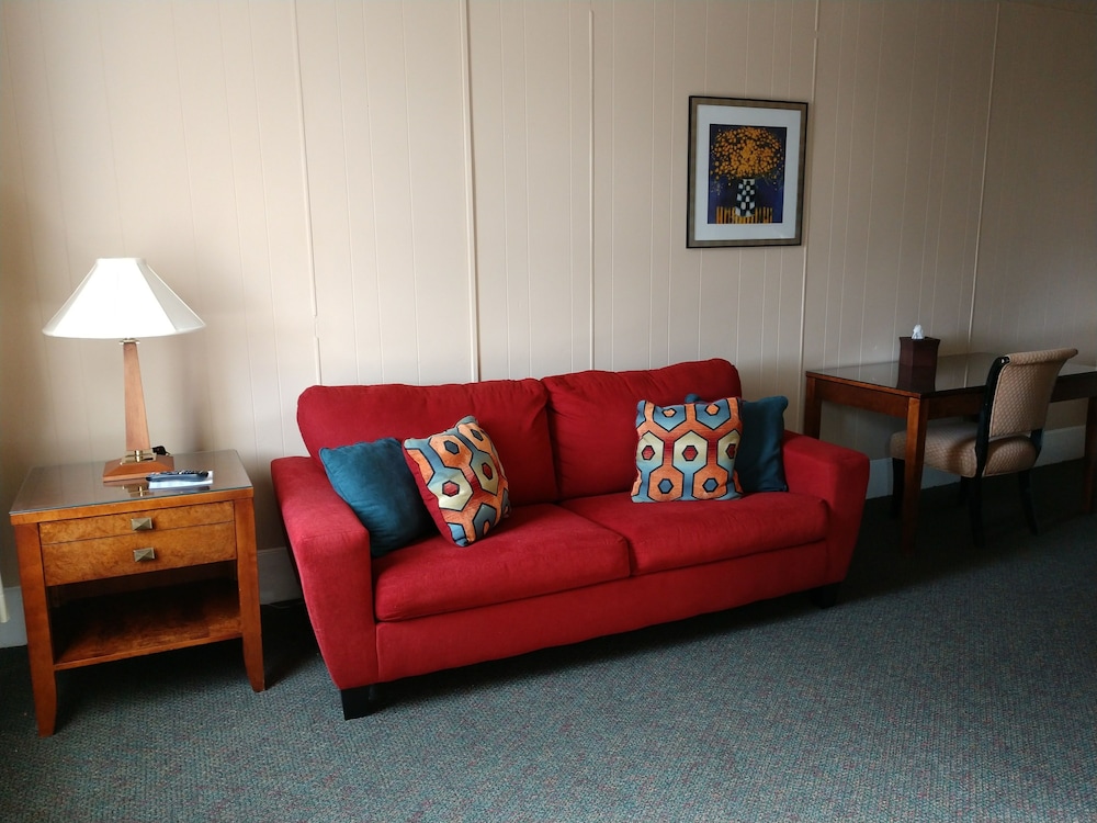 Hotel Wayne - photo 9