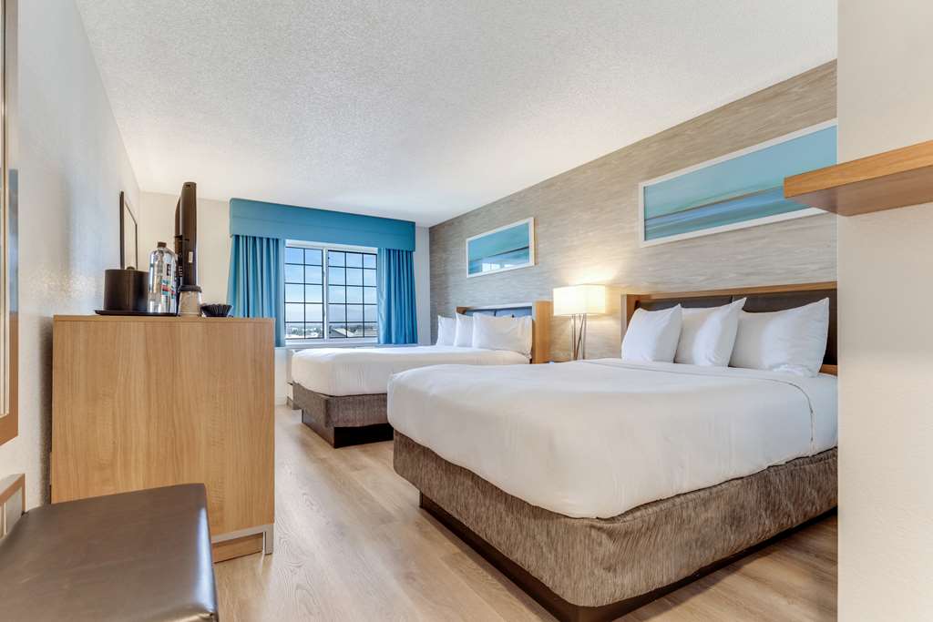 Sonesta Anaheim Resort Area - photo 26
