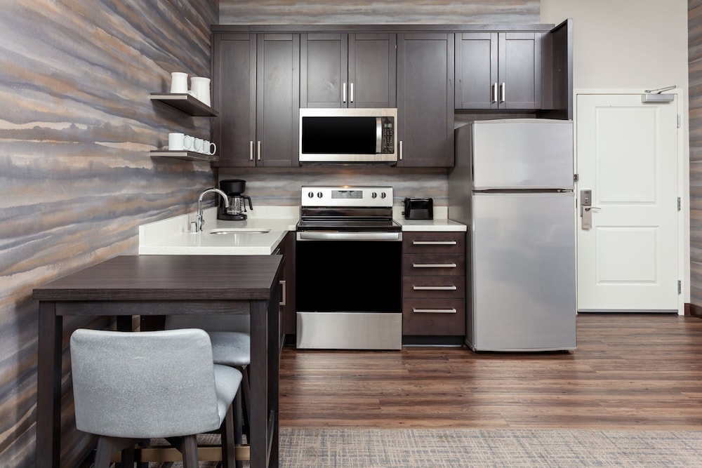 Residence Inn by Marriott Livermore - photo 30
