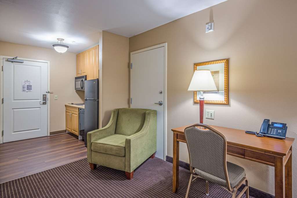 MainStay Suites Port Saint Joe South - photo 4