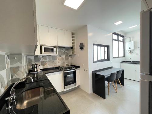 Ipanema Rainha Elizabeth 2 Quartos — 4-Star Luxury Hotel in Rio De Janeiro, Brasil