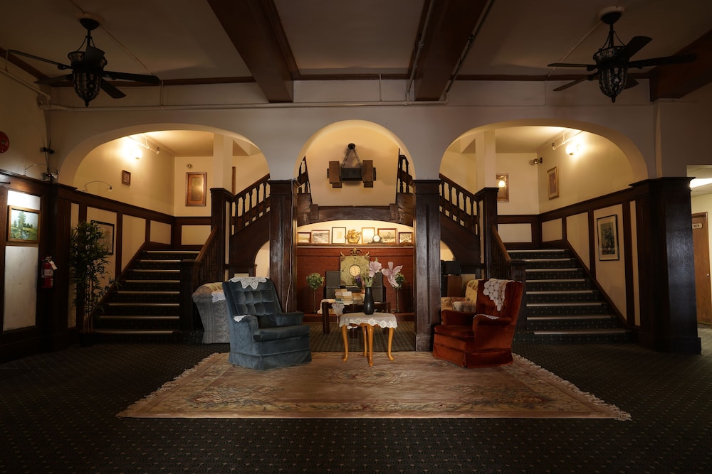 Rodmay Heritage Hotel — Powell River — photo 3