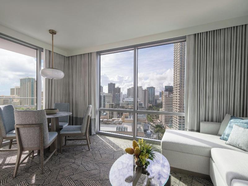 The Ritz Carlton Residences Waikiki Beach - photo 403