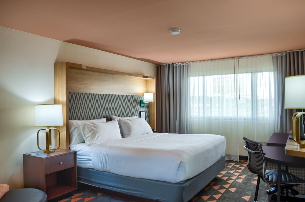 Holiday Inn Mobile West I 10 by IHG - photo 9