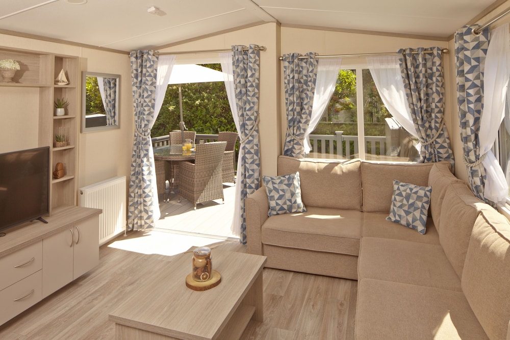 St Helens Coastal Resort in Ryde, United Kingdom