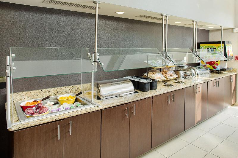 Residence Inn by Marriott Peachtree Corners - photo 46