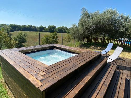 Casa Giogo — Arezzo — photo 4