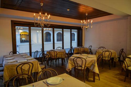 Hotel Barleti — Prizren — photo 5