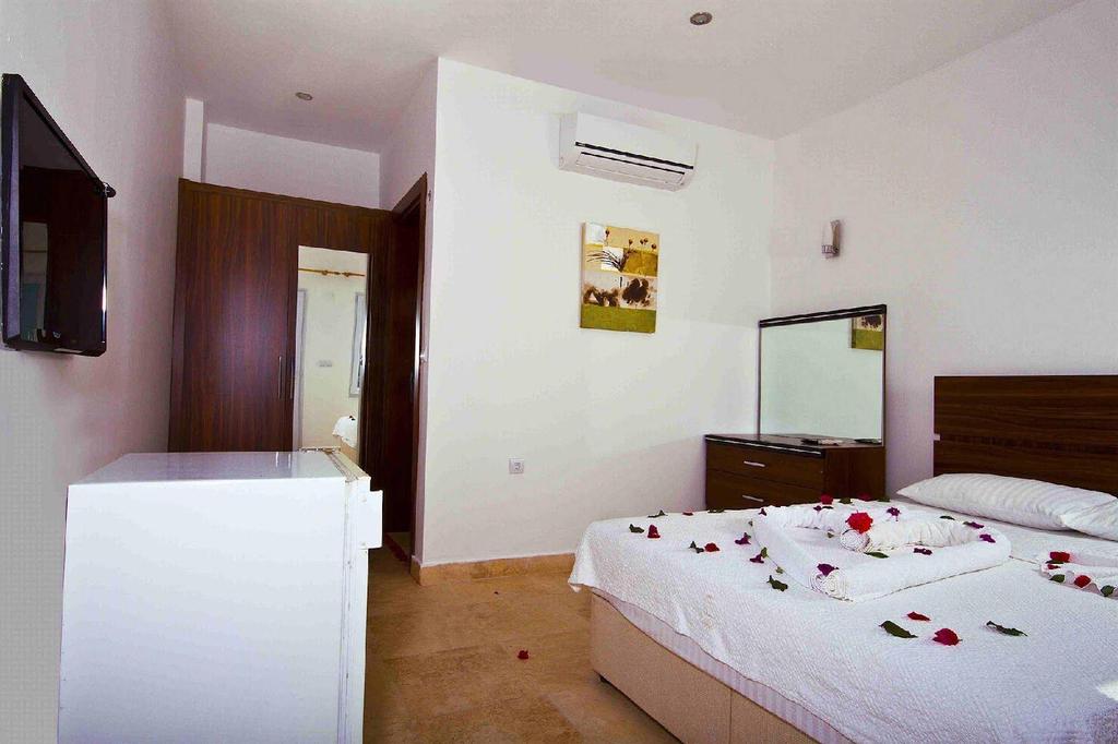 Sestra Hotel - carbon neutral hotel in Bodrum