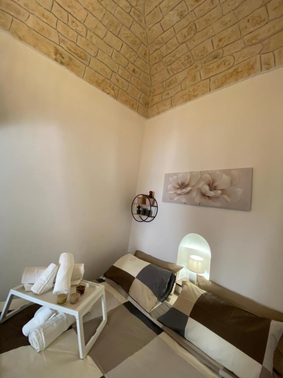 La Dimora Nelle Stelle - last minute hotel in Ostuni
