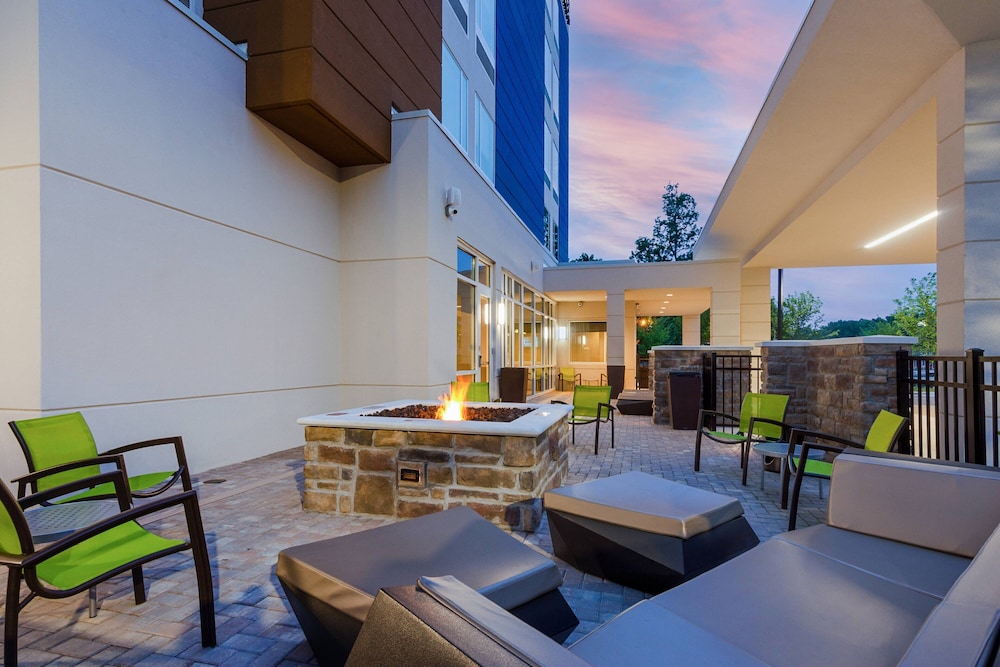 SpringHill Suites by Marriott Charleston Airport & Convention Center - photo 63