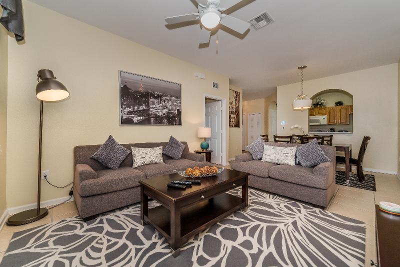 Windsor Hills Resort Homes Townhomes & Condos - photo 91