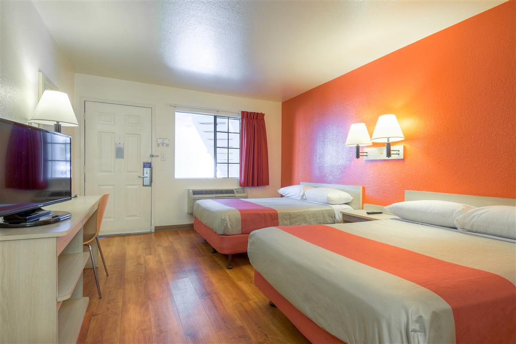 Motel 6 El Cajon CA San Diego - photo 15