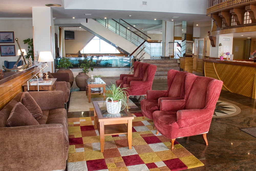 Hotel Juan De La Cosa — Santona — photo 2