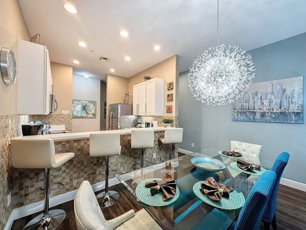 3 Bed 2 Bath Condo Bahama Bay Resort 3 Bedroom Condo by RedAwning - photo 24