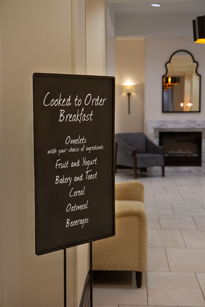 Embassy Suites Louisville Downtown - photo 59