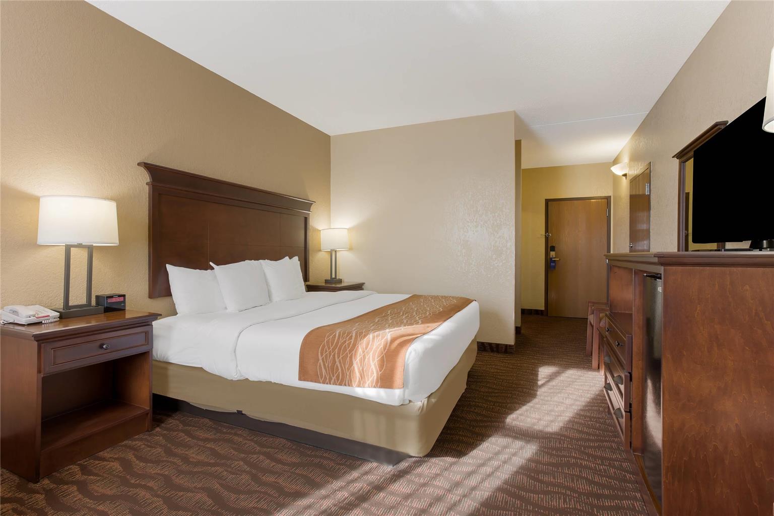 Comfort Inn & Suites Branson Meadows - photo 24
